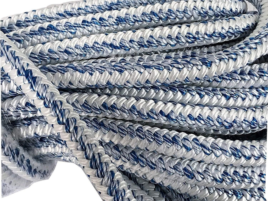3/4 Inch by 150 Feet Arborist Bull Rope F2141
