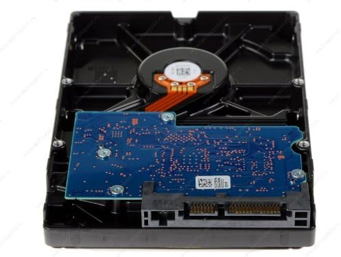 1TB SATA 3.5 Hard Drive F287706