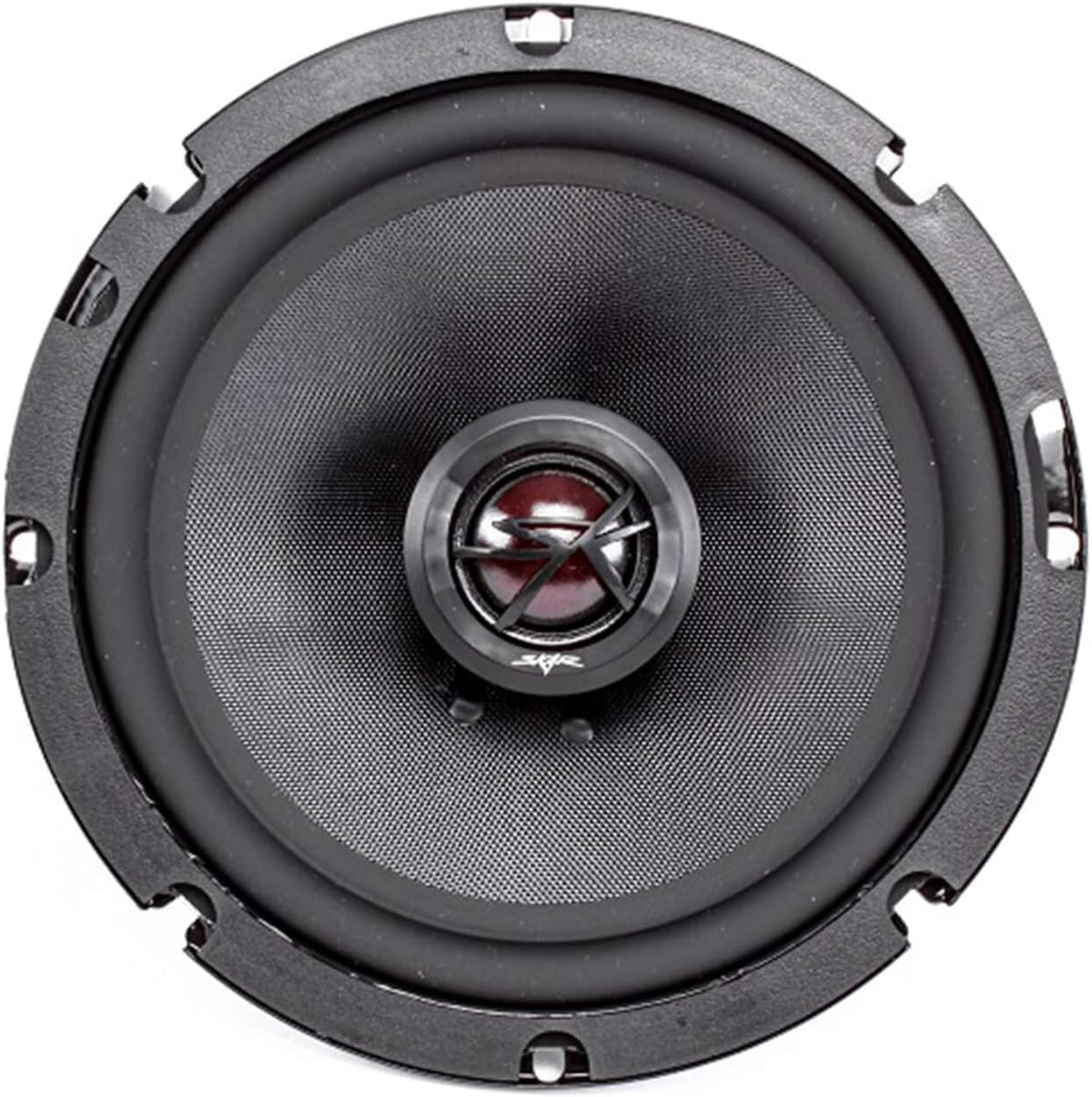 6.5 200W 2-Way Coaxial Car Speakers, Pair Z272309