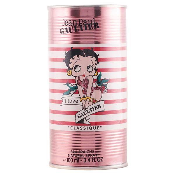 100ml Eau Fraiche H895