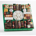 27 Favorites Assorted Chocolates, Sausage Meats, Cheese Blocks, and Spreadables G816