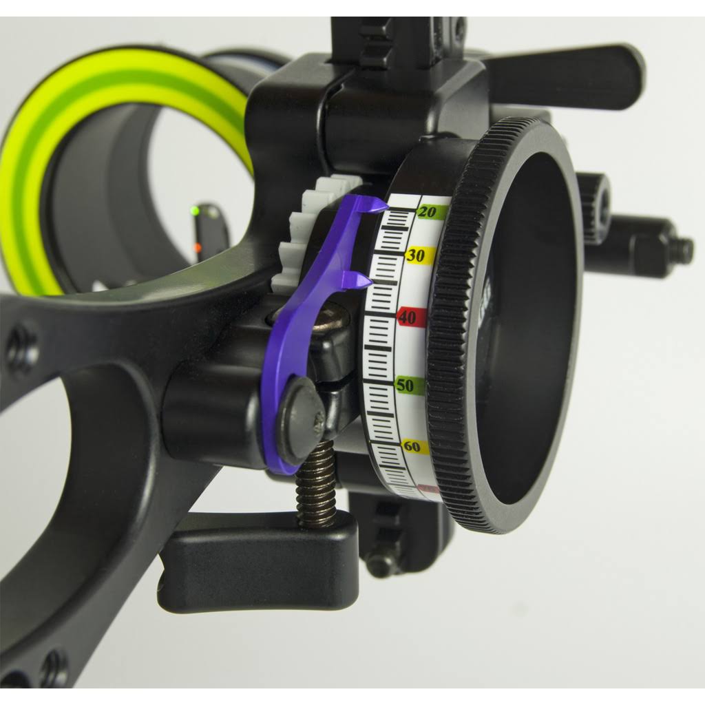 Double-Pin Bow Sight H6383