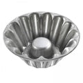 Aluminized Steel Lava Cake Pan B24579