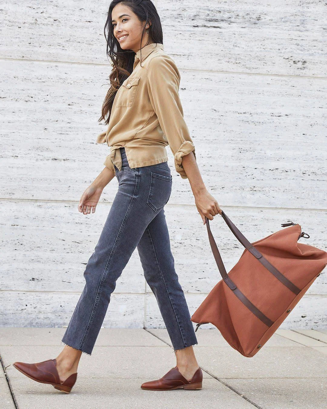 Canvas Weekender E404648