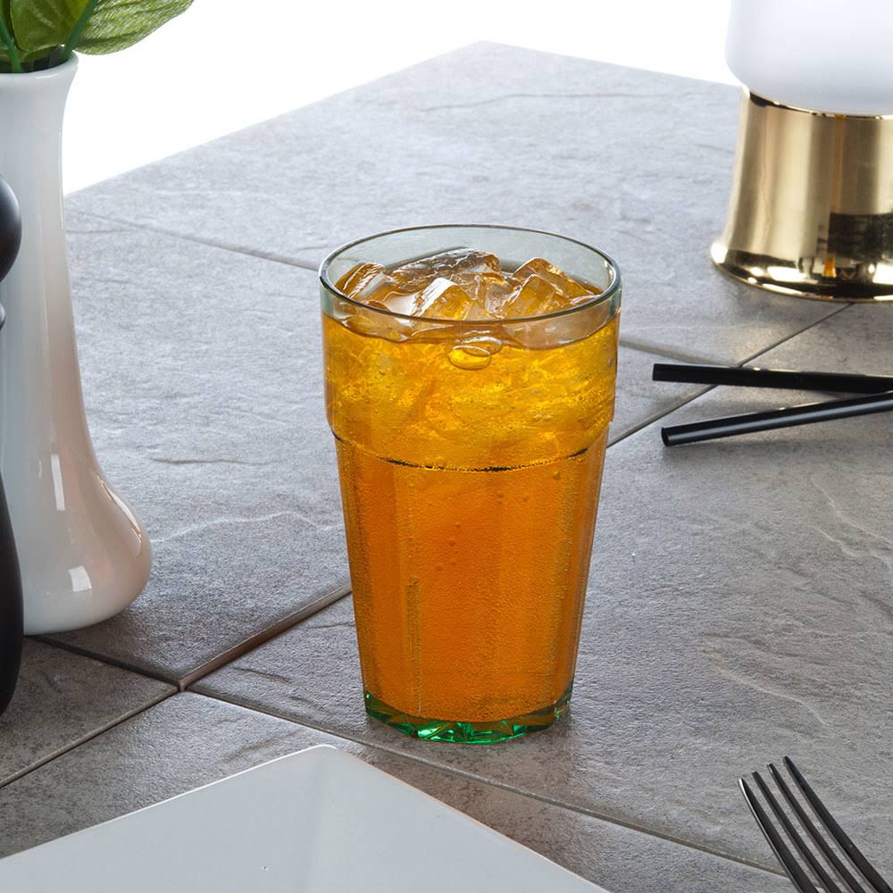 24 oz Polycarbonate Tumbler Glass K9987