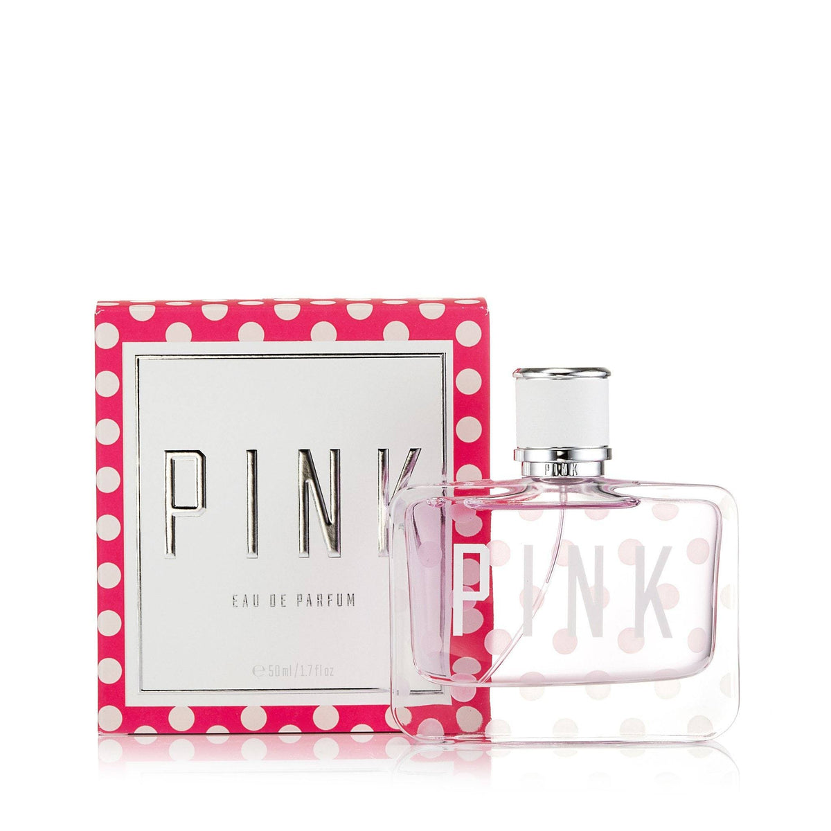 Pink Eau De Parfum Spray 1.7 oz I106942