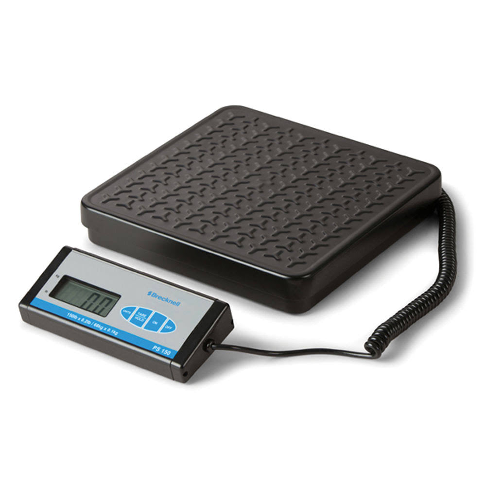 Portable Bench Scale E2299