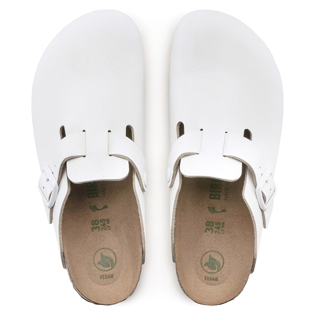 Vegan Clogs T3703