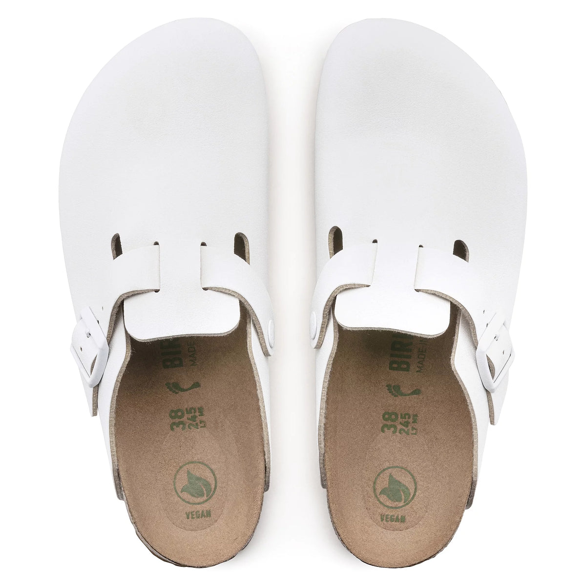 Vegan Clogs T3703