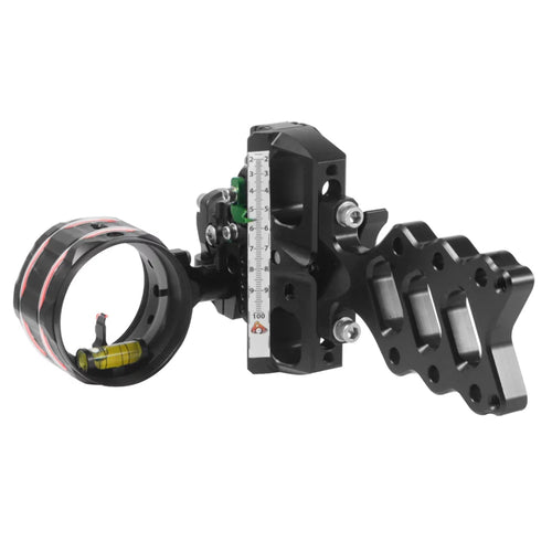 1 Pin Red .019 Sight Z7910