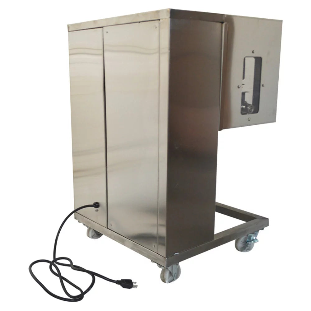 Meat Slicer Double Motor Meat Cutting Machine D18666