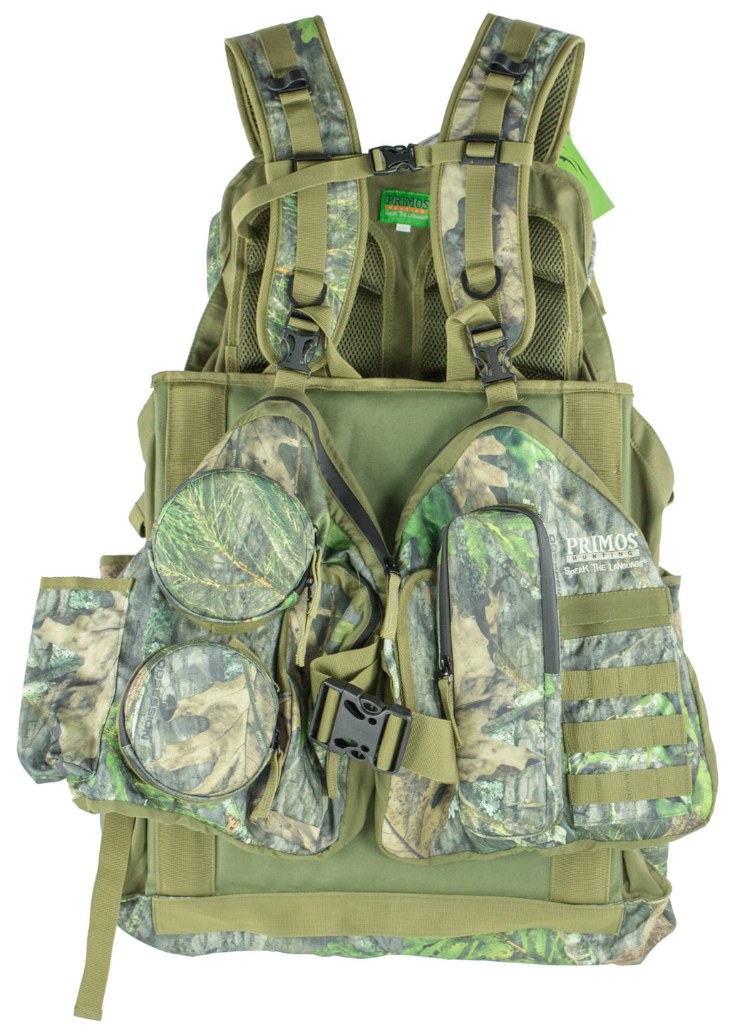 Rocker Vest XL/XXL P83436