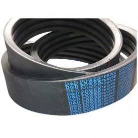 Banded Belt 1 1/4 x 180in OC 11 Band V651