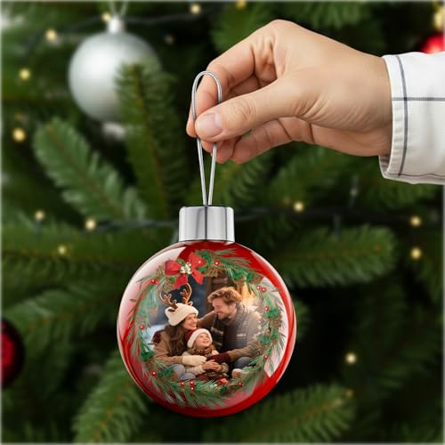 Christmas Ornaments L418089