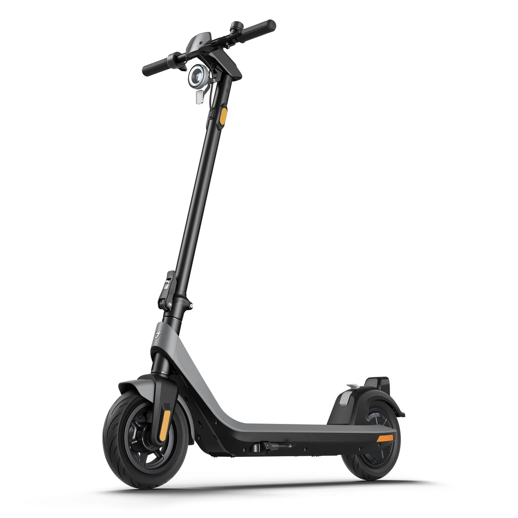 Gray Foldable Electric Scooter I9974