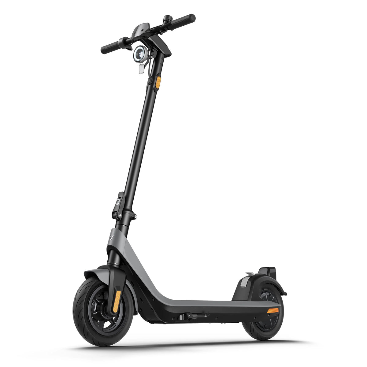 Gray Foldable Electric Scooter I9974