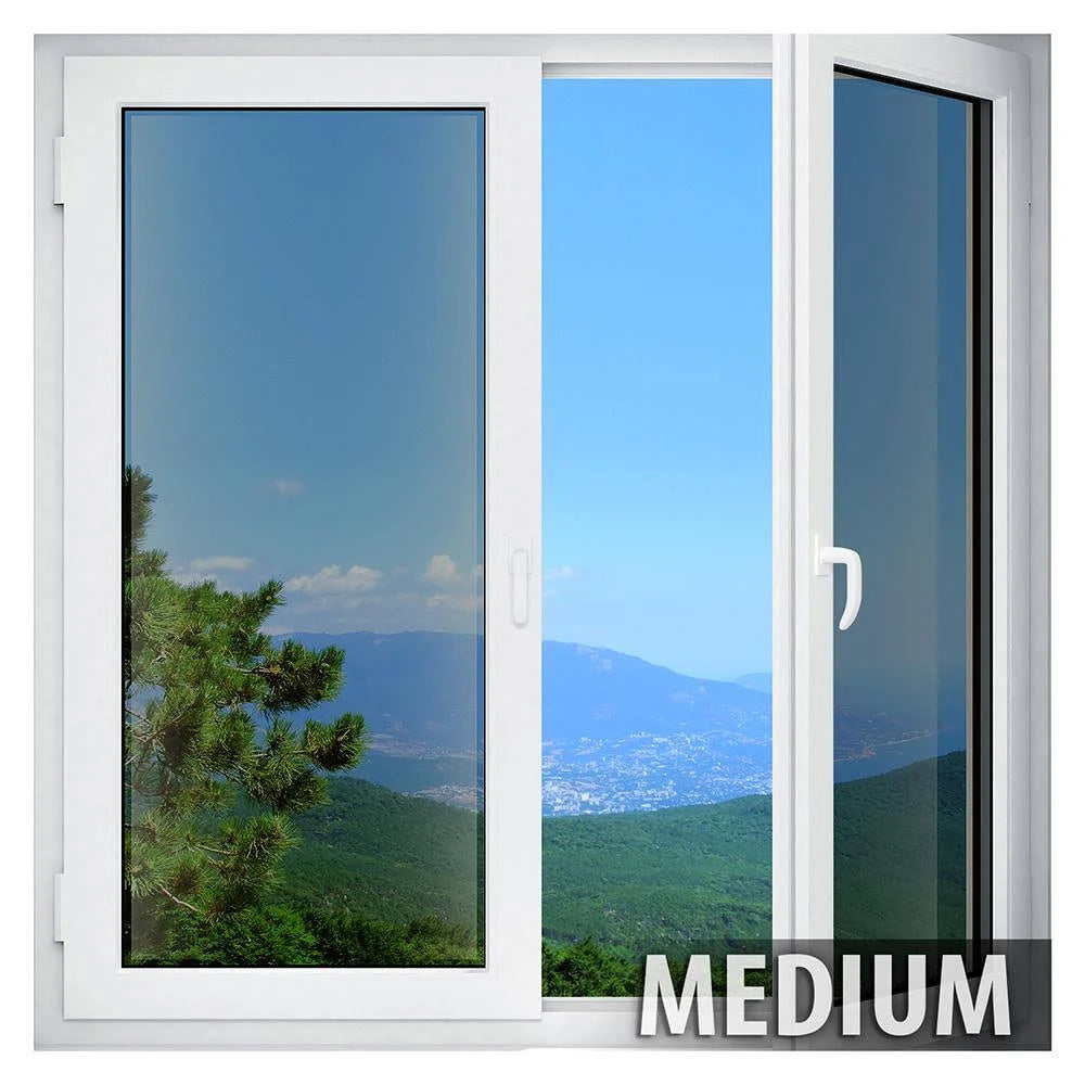 Nichrome 35 Window Film 60in x 50ft X801