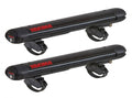 Black 4 Bike Rack U73726