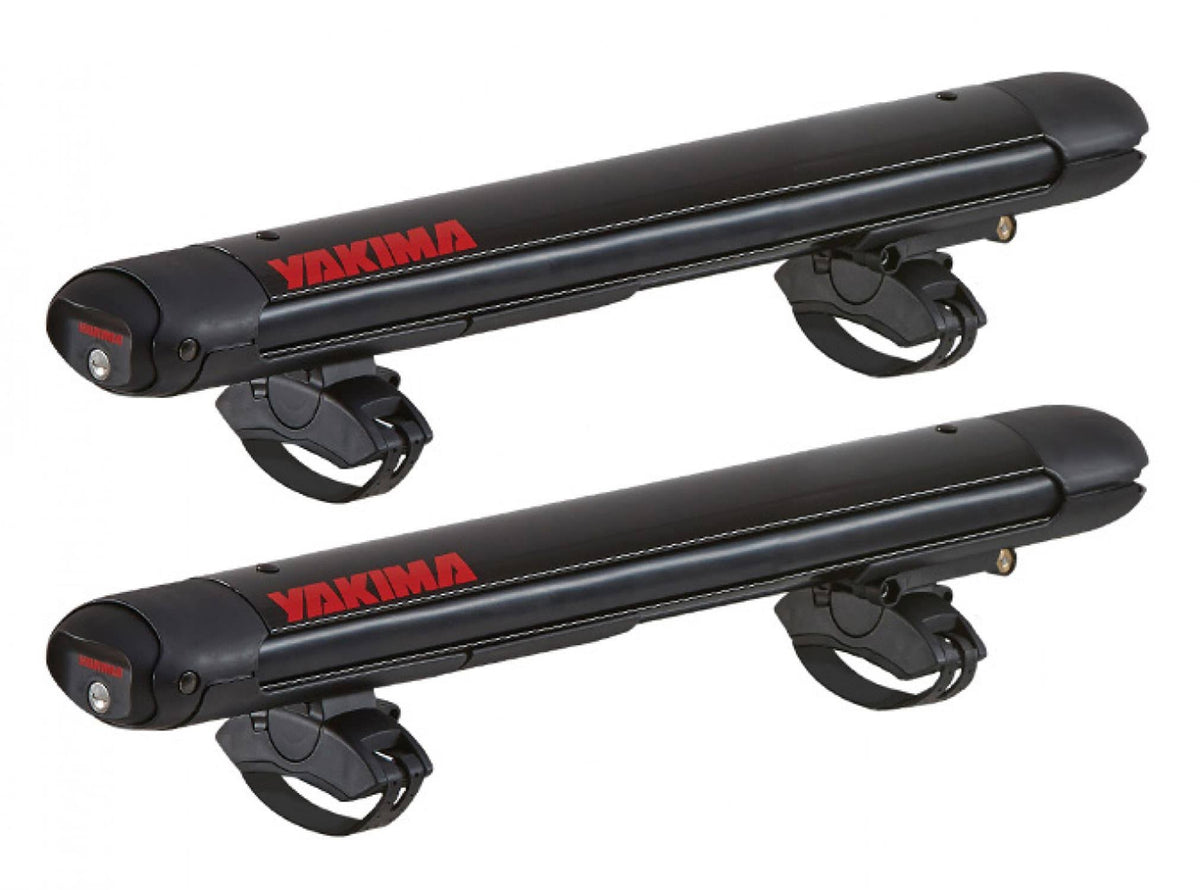 Black 4 Bike Rack U73726