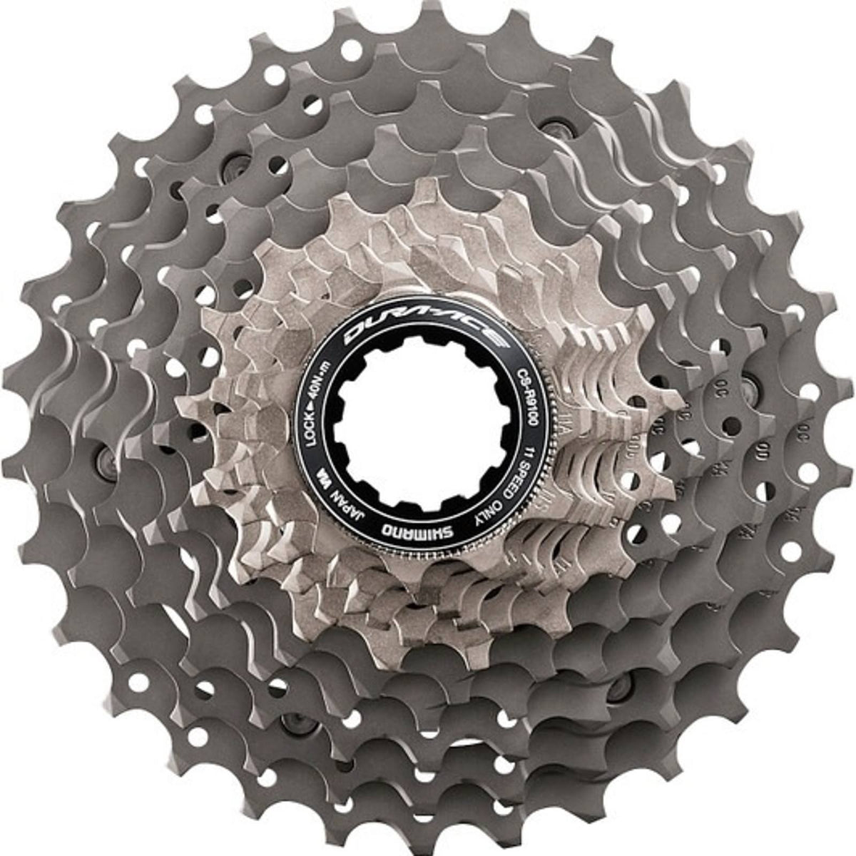 11-Speed Cassette G940