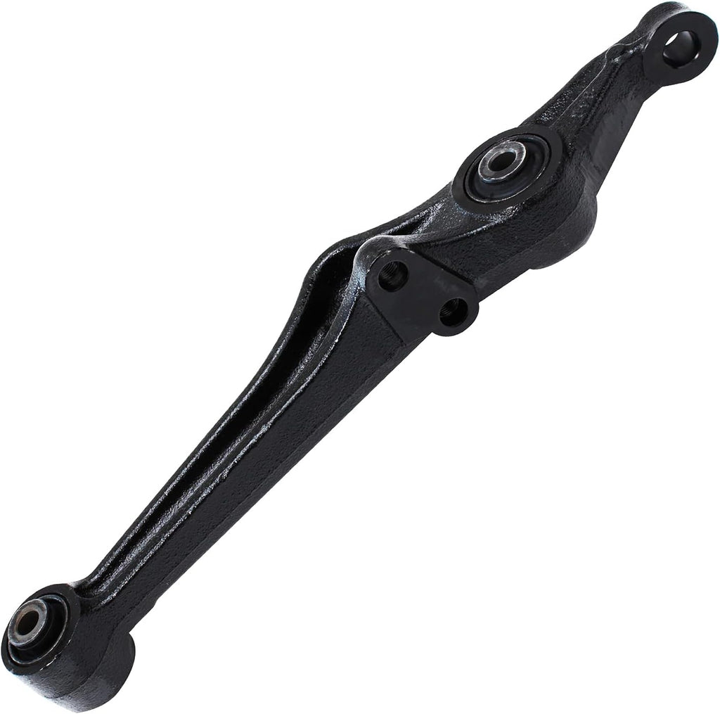 Front Lower Right Complete Control Arm Assembly Pack of 2 G1628
