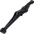 Front Lower Right Complete Control Arm Assembly Pack of 2 G1628