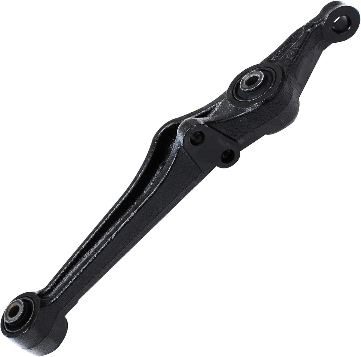 Front Lower Right Complete Control Arm Assembly Pack of 2 G1628