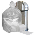 200 Count High Density Trash Bags W34905