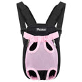 Adjustable Pet Carrier Backpack O806