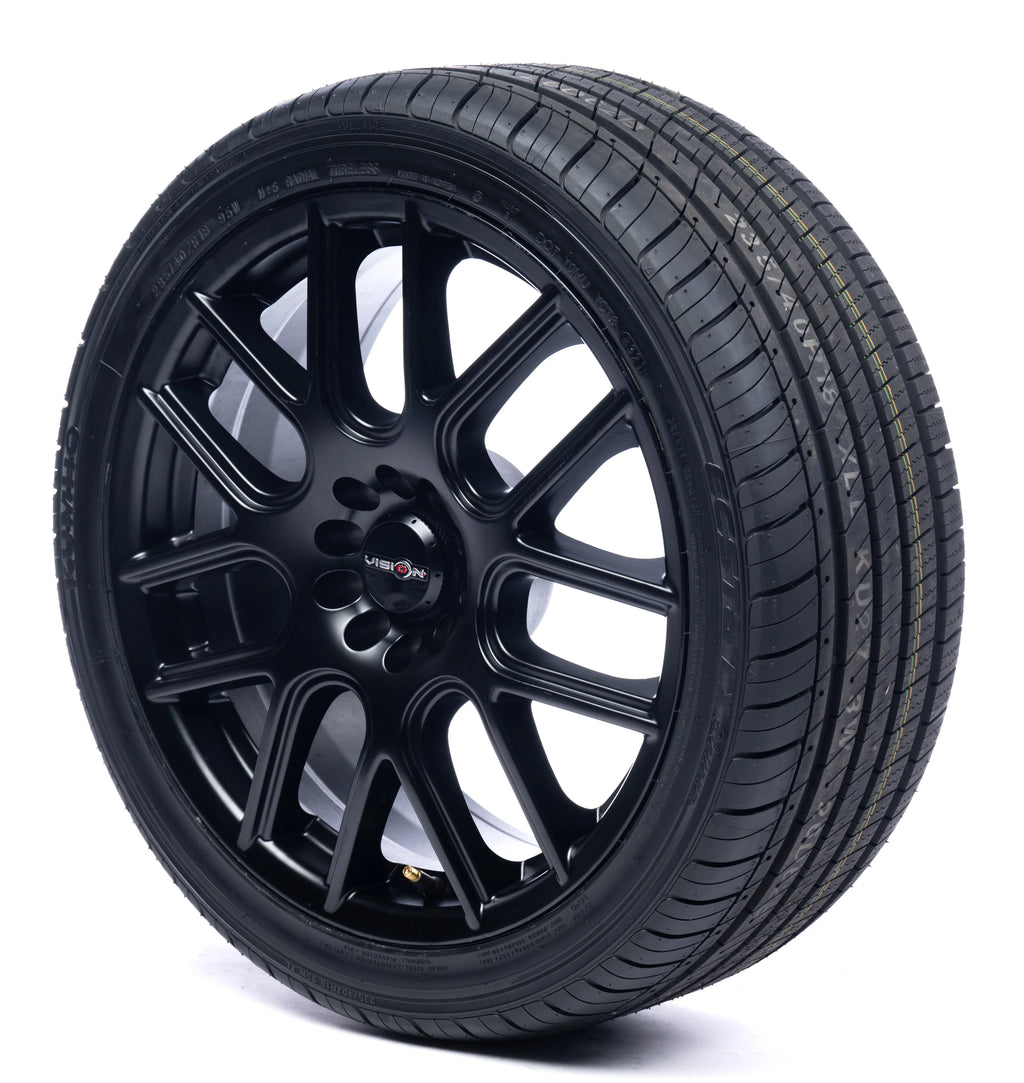 All-Season Tire 215/55R16 97W T90835