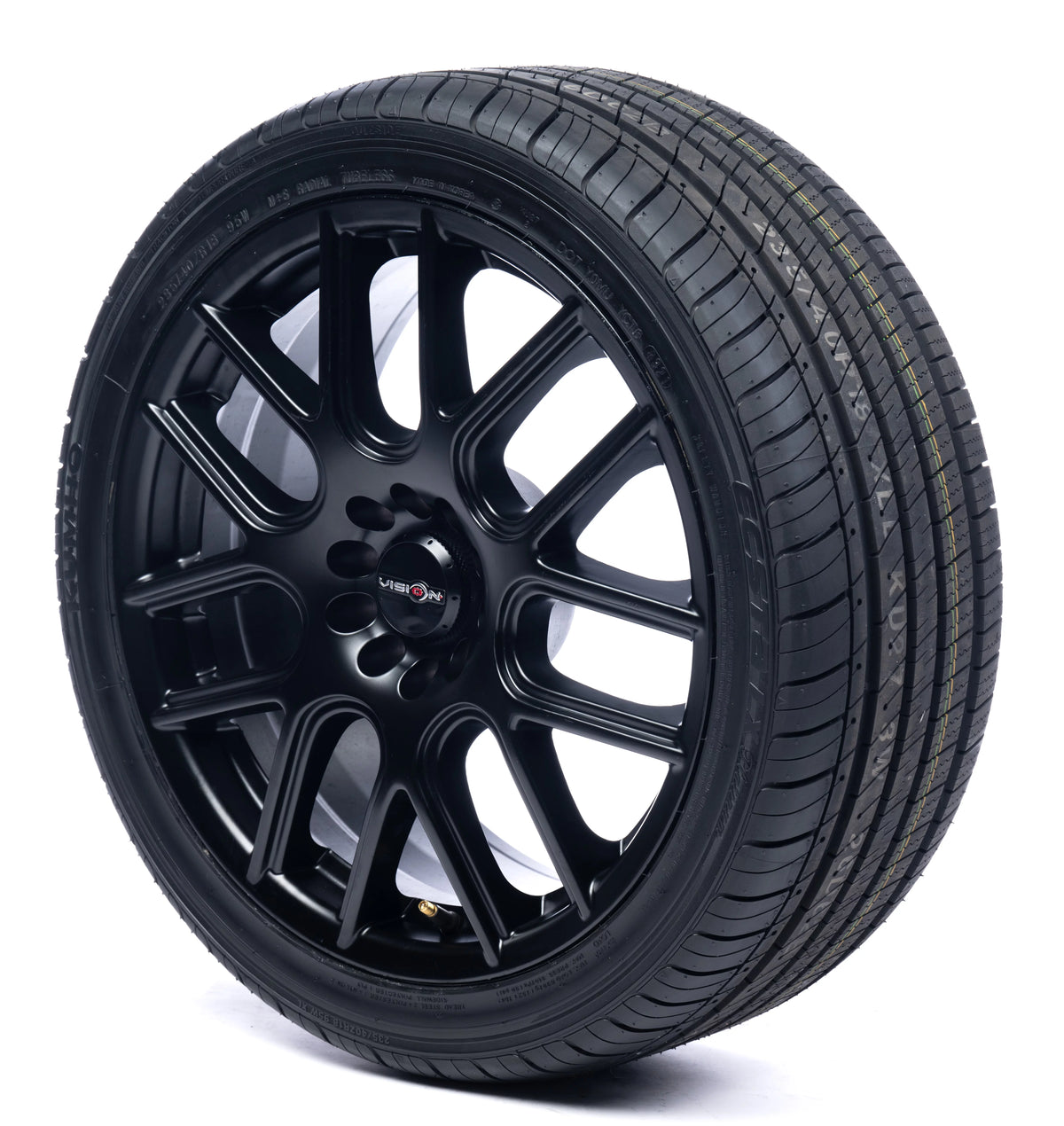 All-Season Tire 215/55R16 97W T90835