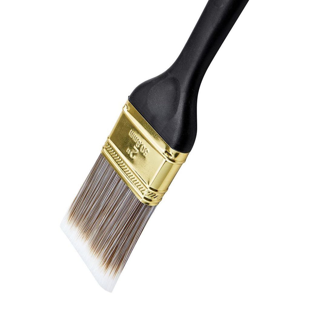 2 in. Flat Paint Brush H720