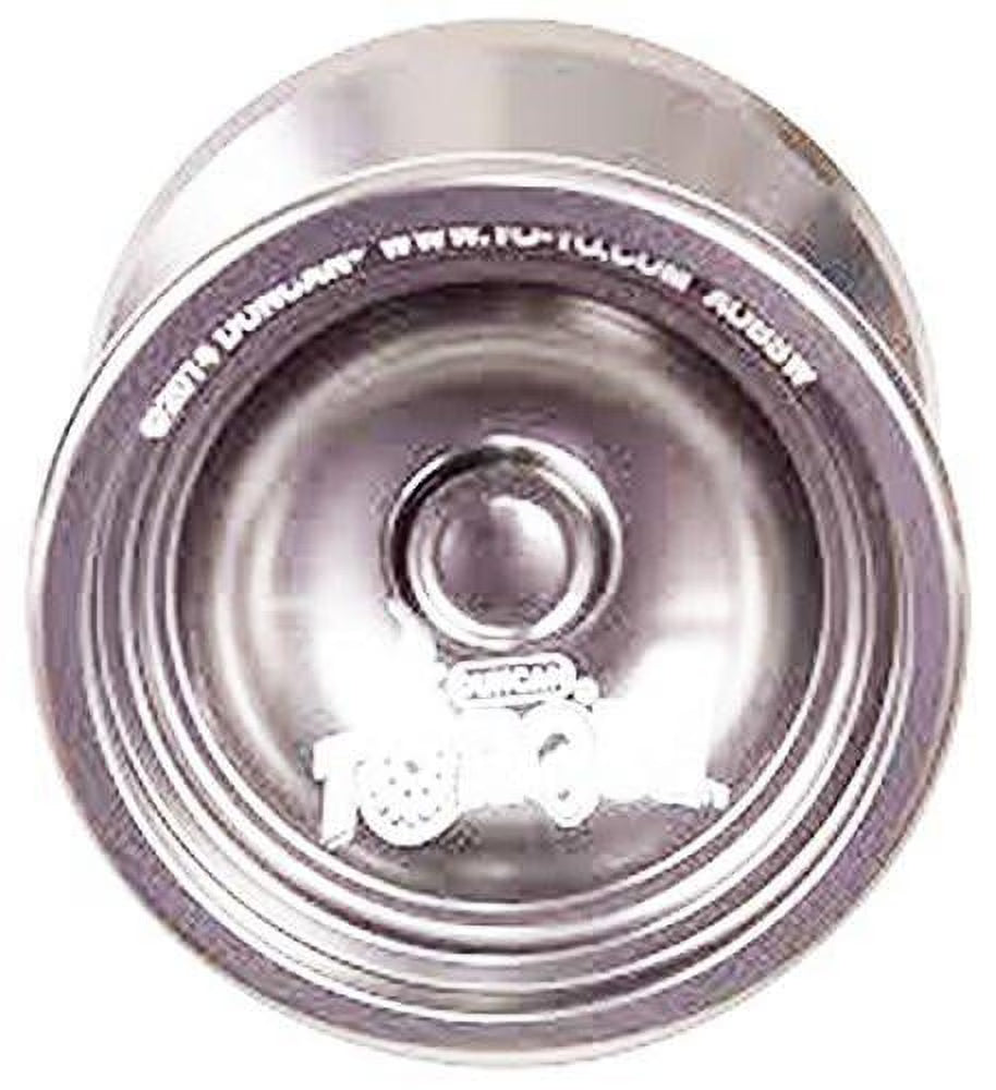 Silver Torque Yo-Yo F299099