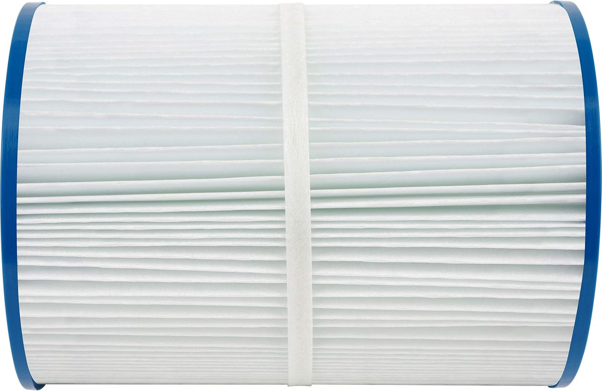 Hot Tub Spa Pool Filter Replacement Cartridge (Case of 4) D7529