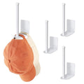 2 Pack Stainless Steel Hat Rack Organizer M767