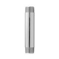 1/2x22 IPS x 48x22 Brass Vertical Drop Ceiling Nipple Y528