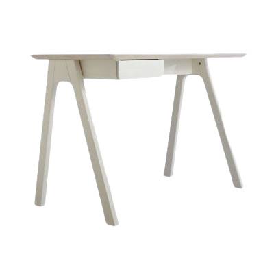 White-on-Ash Writing Desk S99179