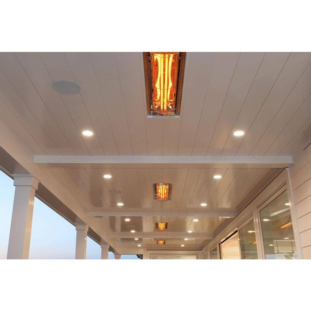 Infrared Electric Heater Z4621