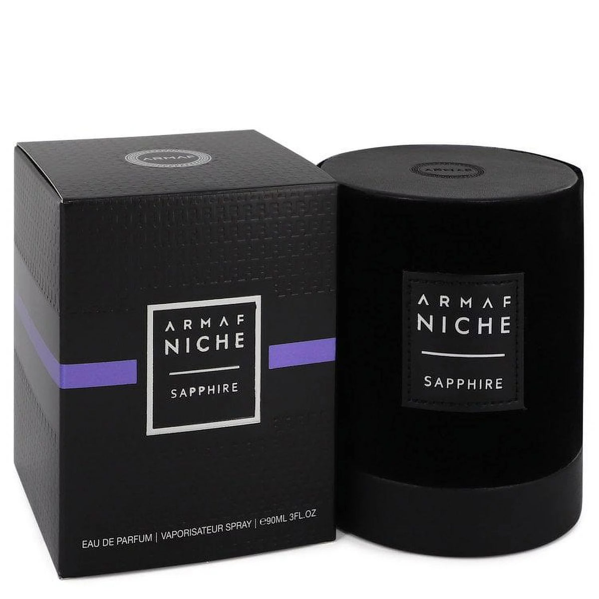 Eau De Parfum Spray 3 oz W158