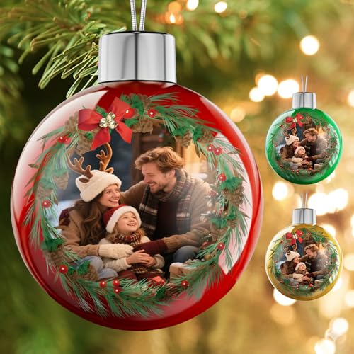 Christmas Ornaments L418089