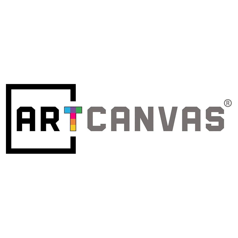 Canvas Art Print 26" x 18" Z375