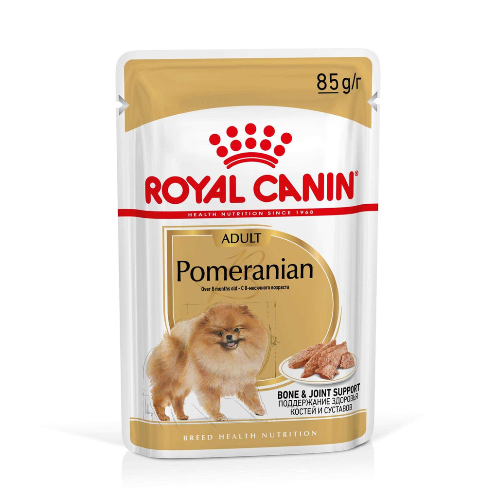Adult Dry Dog Food E6442