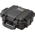 Black Watertight Hard Case F733464