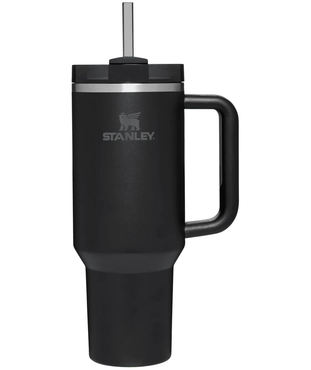 40 OZ Black Tumbler S756144
