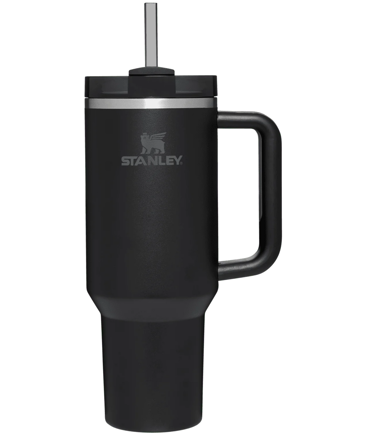 40 OZ Black Tumbler S756144
