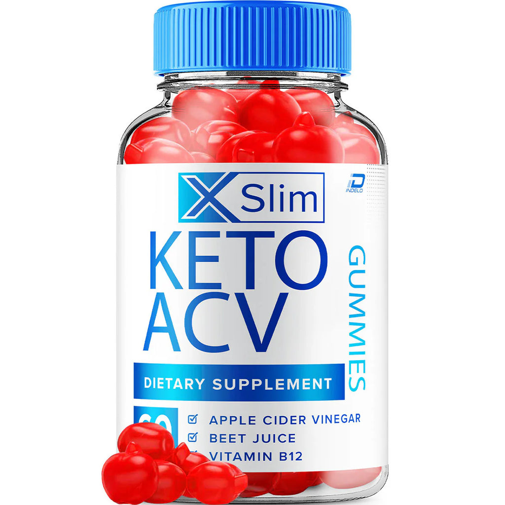 Keto ACV Gummies L59941
