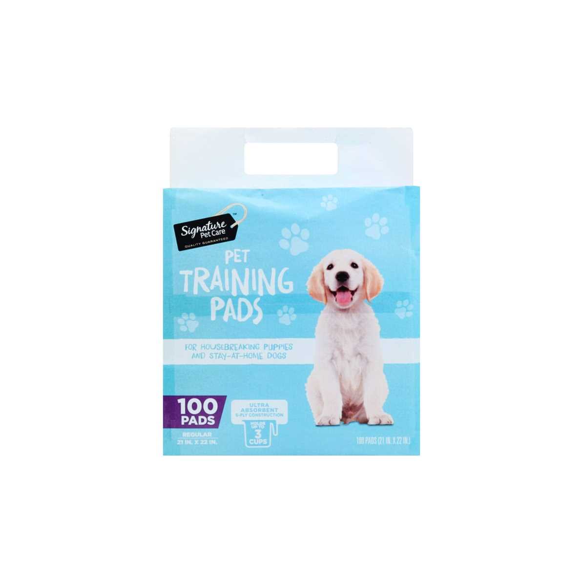 Training Pads U628