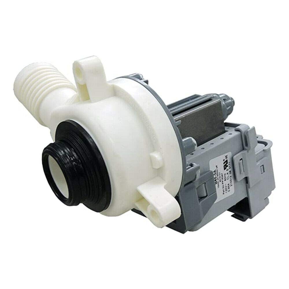 Washer Drain Pump L251247