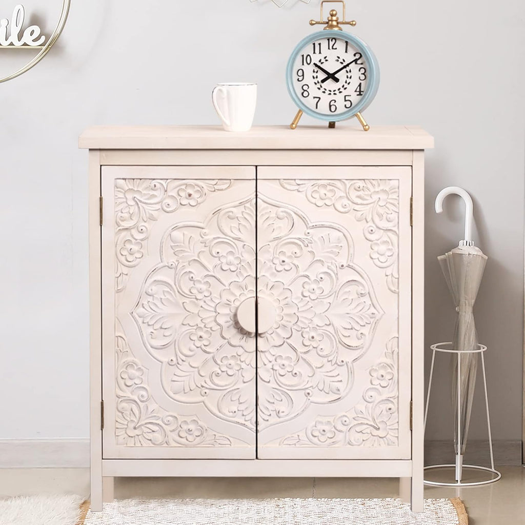 Buffet Cabinet with Sliding Door R5139