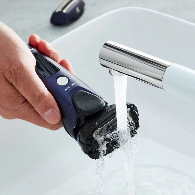 Men's Wet/Dry Shaver K4816